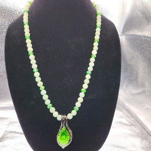 Beautiful Unique Necklace